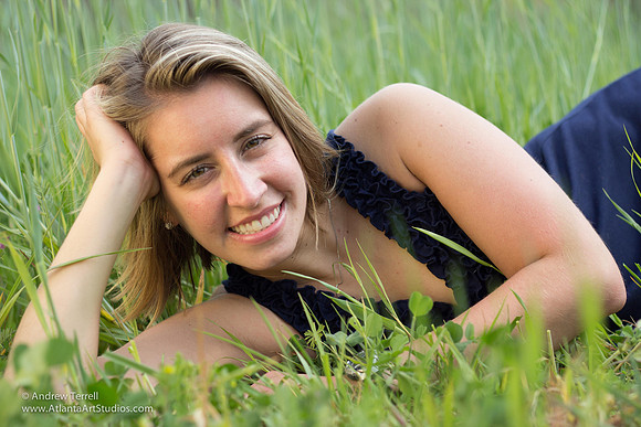 High School Senior Modal 6