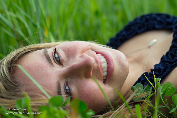 High School Senior Modal 5