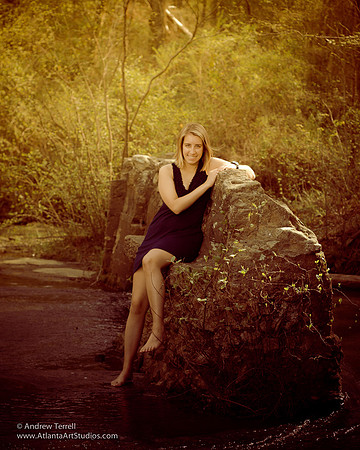 High School Senior Modal 4