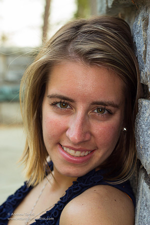 High School Senior Modal 3