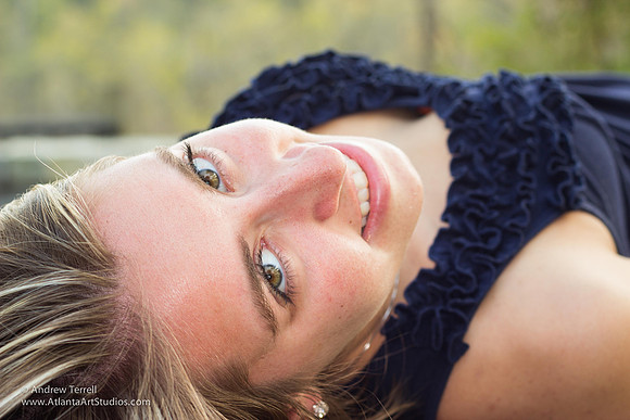 High School Senior Modal 2