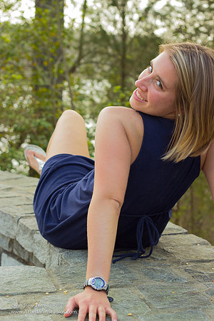High School Senior Modal 1