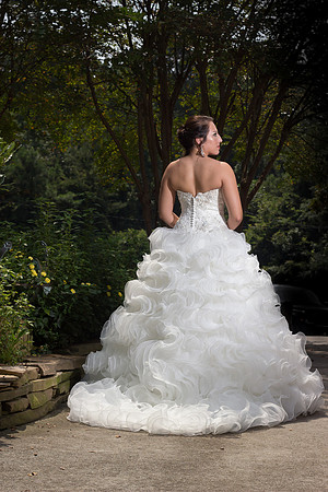 Michelle Bridal-21