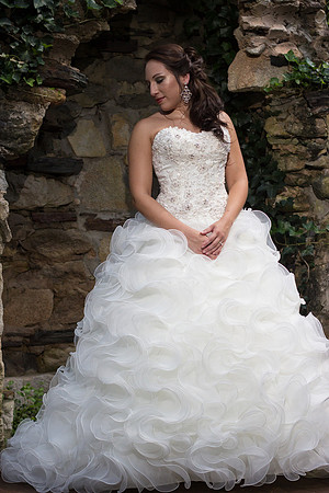 Michelle Bridal-41