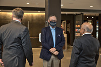 Courtyard Cartersville Grand Opening