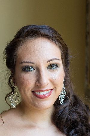 Michelle Bridal-7