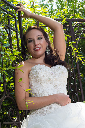 Michelle Bridal-29
