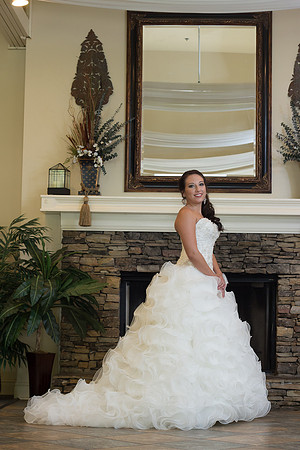 Michelle Bridal