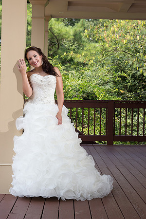 Michelle Bridal-58