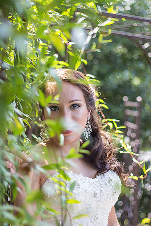 Michelle Bridal-36