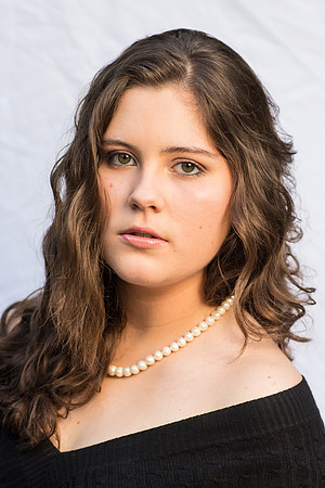 Lauren Formal senior pictures-20