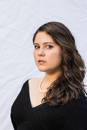 Lauren Formal senior pictures-9