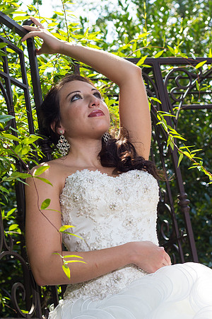 Michelle Bridal-30