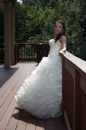 Michelle Bridal-56