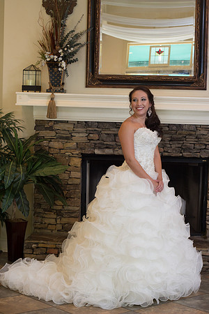 Michelle Bridal-4