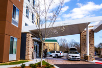 Fairfield Inn Woodstock
