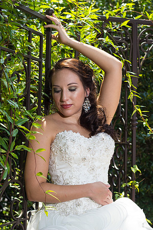 Michelle Bridal-28