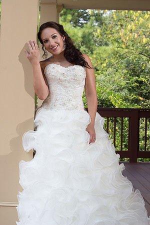 Michelle Bridal-57