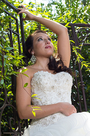 Michelle Bridal-31