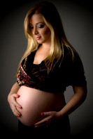 Maternity Portrait