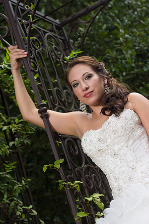 Michelle Bridal-38