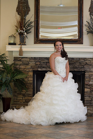 Michelle Bridal-2