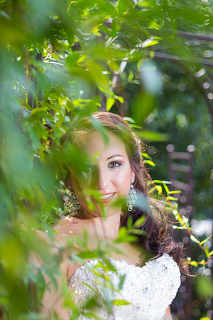 Michelle Bridal-35