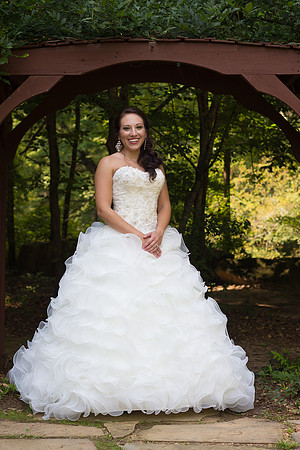 Michelle Bridal-45