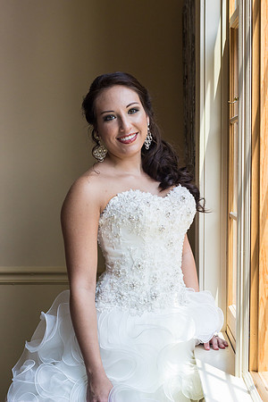 Michelle Bridal-9