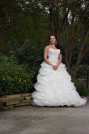 Michelle Bridal-22