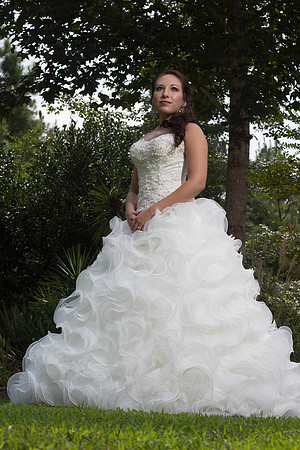 Michelle Bridal-24