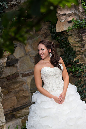 Michelle Bridal-43