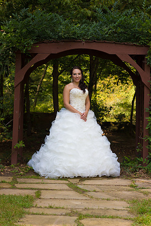 Michelle Bridal-46