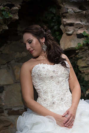 Michelle Bridal-42