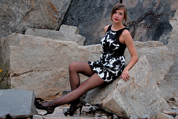 Model Micaela Bronte--10