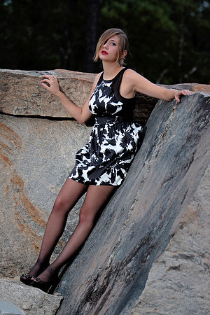 Model Micaela Bronte--139