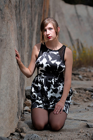 Model Micaela Bronte--56