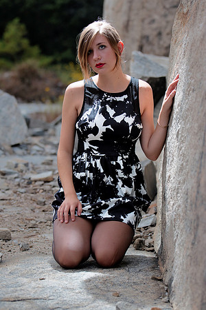 Model Micaela Bronte--105