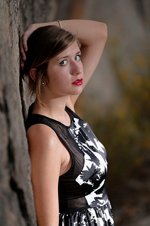 Model Micaela Bronte--49