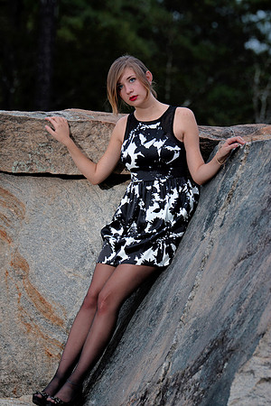 Model Micaela Bronte--134