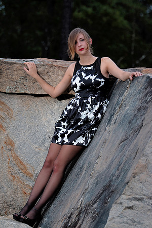 Model Micaela Bronte--138