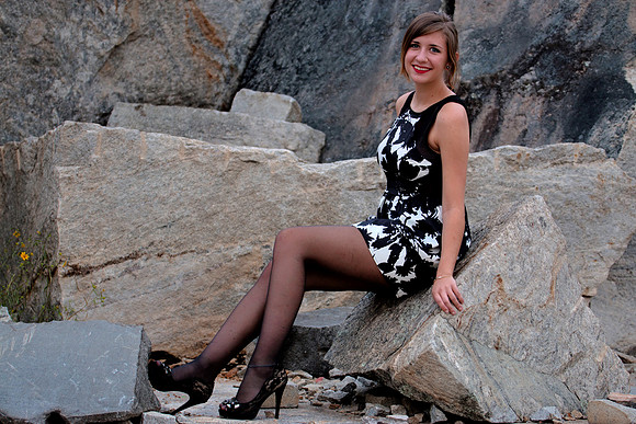 Model Micaela Bronte--11