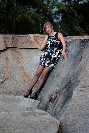 Model Micaela Bronte--123