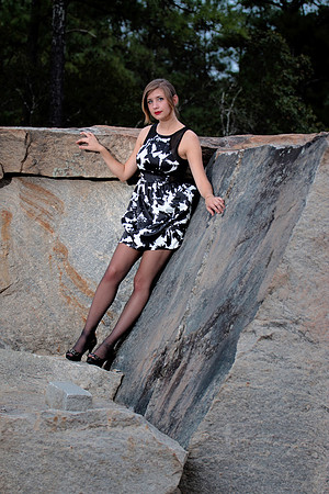 Model Micaela Bronte--126
