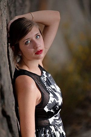 Model Micaela Bronte--48