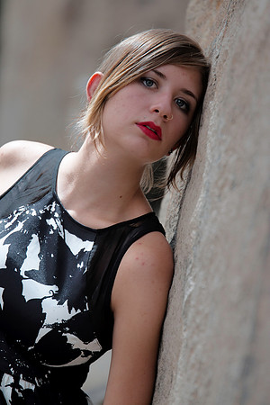 Model Micaela Bronte--113
