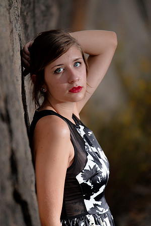 Model Micaela Bronte--53