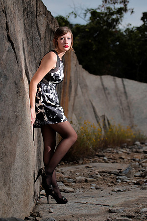 Model Micaela Bronte--24
