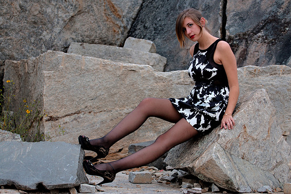 Model Micaela Bronte--9