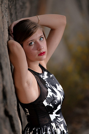 Model Micaela Bronte--46